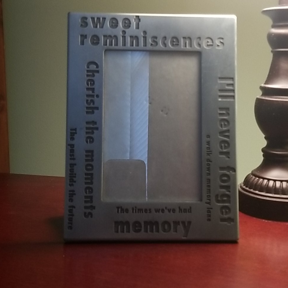 Picture Frame